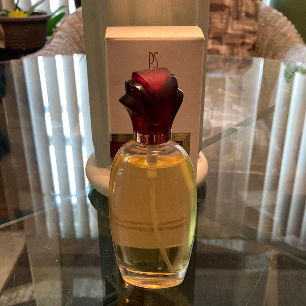 Fine Parfum Spray